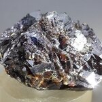 Elmwood Sphalerite Specimen (U.S.A.) ~42mm