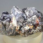 Elmwood Sphalerite Specimen (U.S.A.) ~43mm