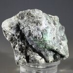 Emerald and Molybdenite Healing Mineral ~40mm