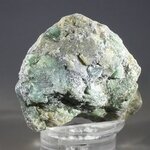Emerald and Molybdenite Healing Mineral ~43mm