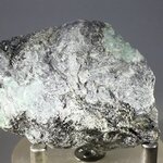 Emerald and Molybdenite Healing Mineral ~57mm