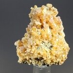 Endlichite Mineral Specimen (Morocco) ~28mm