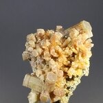 Endlichite Mineral Specimen (Morocco) ~36mm