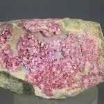 Erythrite, Mount Cobalt, Australia ~55mm