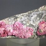 Erythrite, Mount Cobalt, Australia ~70mm