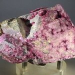 ENLIVENING Erythrite, Mount Cobalt, Australia ~85mm