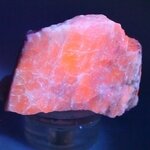 Eucryptite Healing Mineral ~45mm