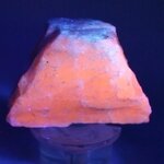 Eucryptite Healing Mineral ~46mm