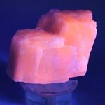 Eucryptite Healing Mineral ~51mm