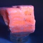 Eucryptite Healing Mineral ~55mm