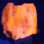 Eucryptite Healing Mineral ~60mm