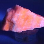 Eucryptite Healing Mineral ~60mm