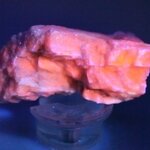 Eucryptite Healing Mineral ~65mm