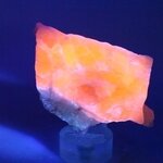 Eucryptite Healing Mineral ~70mm