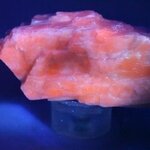 Eucryptite Healing Mineral ~75mm