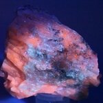 Eucryptite Healing Mineral ~75mm
