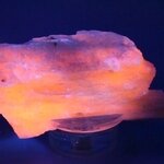 Eucryptite Healing Mineral ~78mm