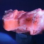 Eucryptite Healing Mineral ~80mm