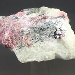 Eudialyte Healing Mineral ~35mm