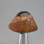 Evil Eye Agate Tumblestone ~30mm