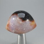 Evil Eye Agate Tumblestone ~38mm