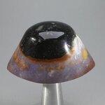 Evil Eye Agate Tumblestone ~45mm