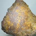 EXTRA LARGE Cuprite Mineral Specimen ~130mm