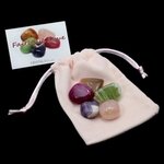 Faithful Love Crystal Healing Pack & Reference Card