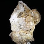 Fenster Quartz ~75mm