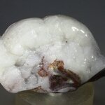 Fire Agate Healing Crystal ~53mm