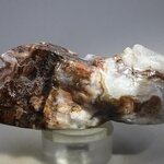 Fire Agate Healing Crystal ~66mm