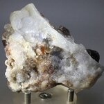 Fire Agate Healing Crystal ~80mm