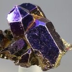 Flame Aura Quartz Healing Crystal ~30mm
