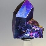 Flame Aura Quartz Healing Crystal ~32mm