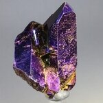 Flame Aura Quartz Healing Crystal ~37mm