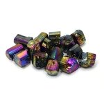 Flame Aura Tourmaline ~15-20mm