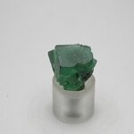 Fluorite Healing Crystal ~20mm
