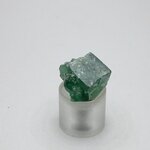 Fluorite Healing Crystal ~21mm