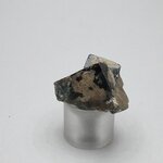 Fluorite Healing Crystal ~26mm