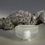 Fossilised Coprolite ~70mm