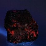 Franklinite & Calcite Healing Mineral ~44mm