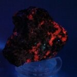 Franklinite & Calcite Healing Mineral ~44mm