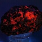 Franklinite & Calcite Healing Mineral ~50mm