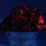 Franklinite & Calcite Healing Mineral ~50mm