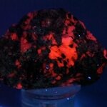 Franklinite & Calcite Healing Mineral ~51mm
