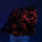 Franklinite & Calcite Healing Mineral ~55mm