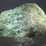 Fuchsite Mica Healing Mineral ~68mm