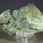 Fuchsite Mica Healing Mineral ~70mm