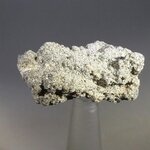 Fulgurite Healing Crystal ~34mm