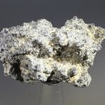 Fulgurite Healing Crystal ~35mm